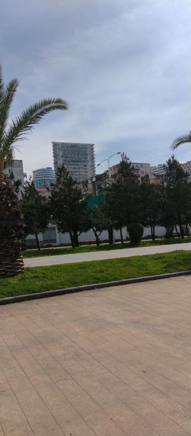 Батуми-Вид На Море المظهر الخارجي الصورة