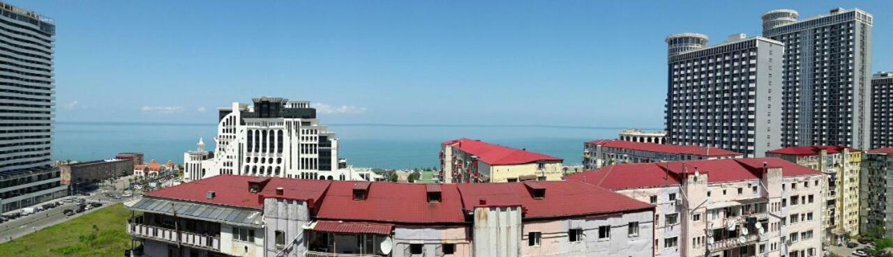 Батуми-Вид На Море المظهر الخارجي الصورة
